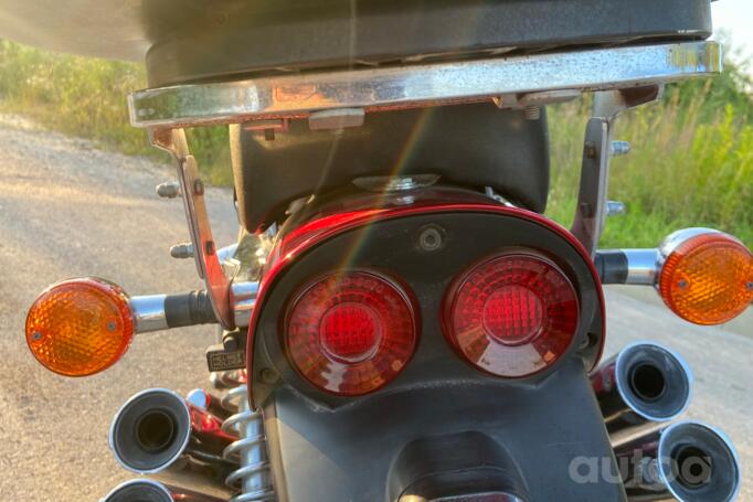 Honda VF