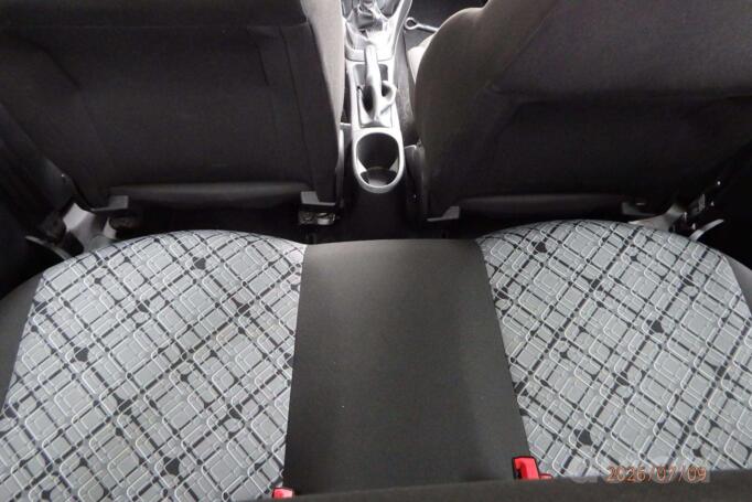 Opel Corsa D [restyling] Hatchback 3-doors
