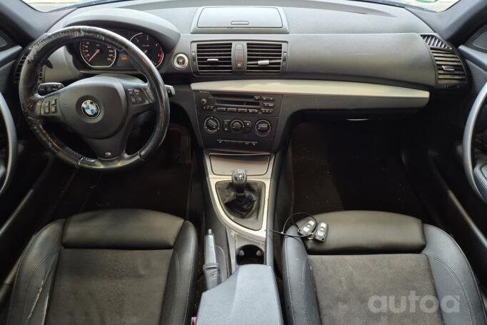BMW 1 Series E87 Hatchback
