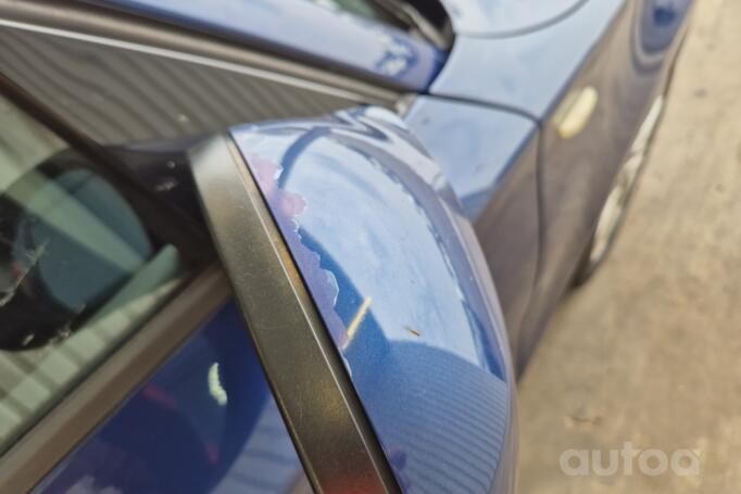 BMW 1 Series E87 Hatchback