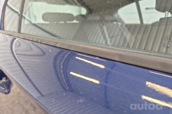 BMW 1 Series E87 Hatchback
