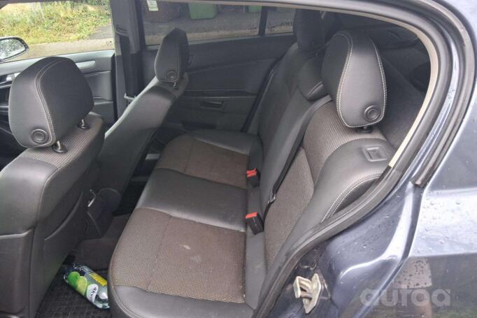 Opel Astra H Hatchback