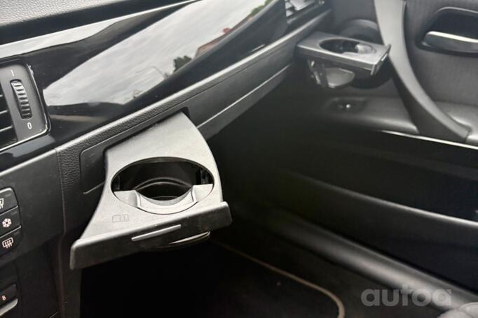 BMW 3 Series E90/E91/E92/E93 [restyling] Touring wagon