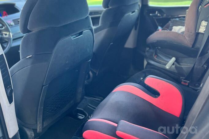 Citroen C4 Picasso 1 generation Minivan 5-doors