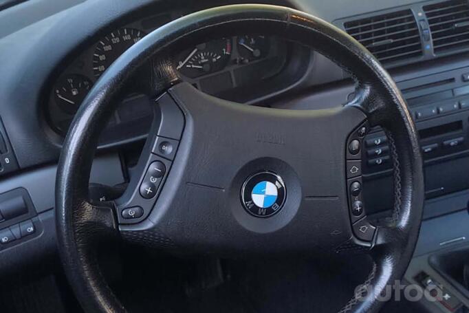 BMW 320 2013