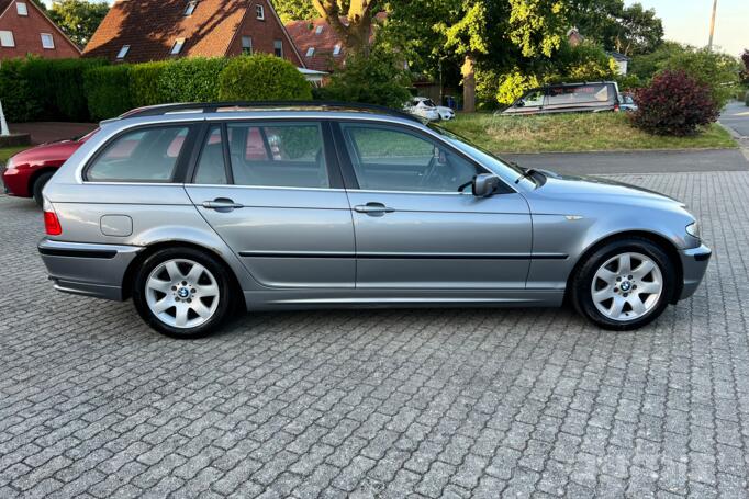 BMW 320 2013