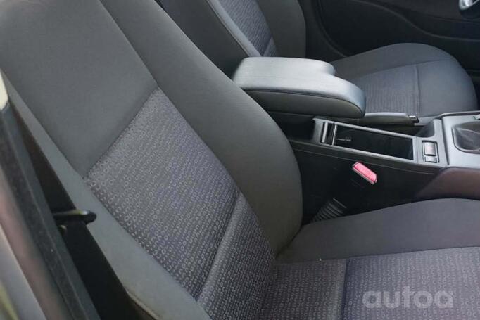 BMW 320 2013