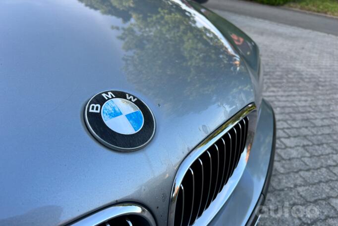 BMW 320 2013