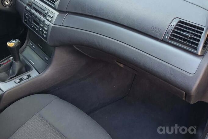BMW 320 2013