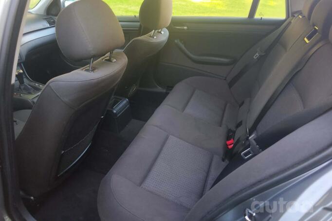 BMW 320 2013