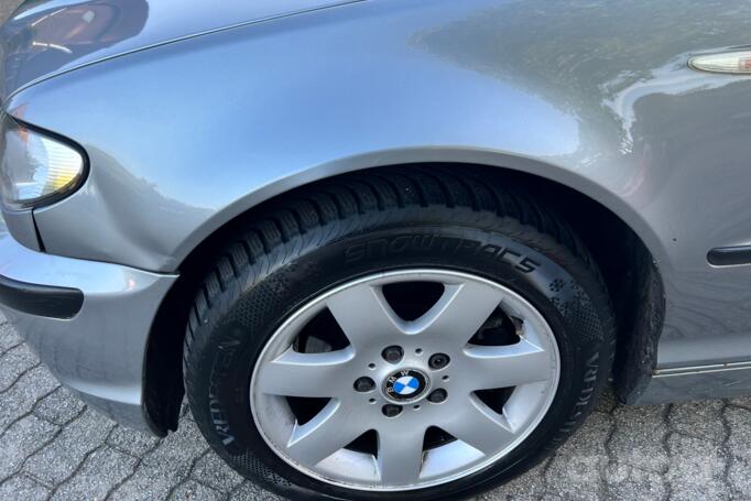 BMW 320 2013