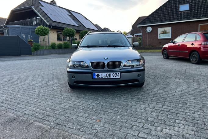 BMW 320 2013