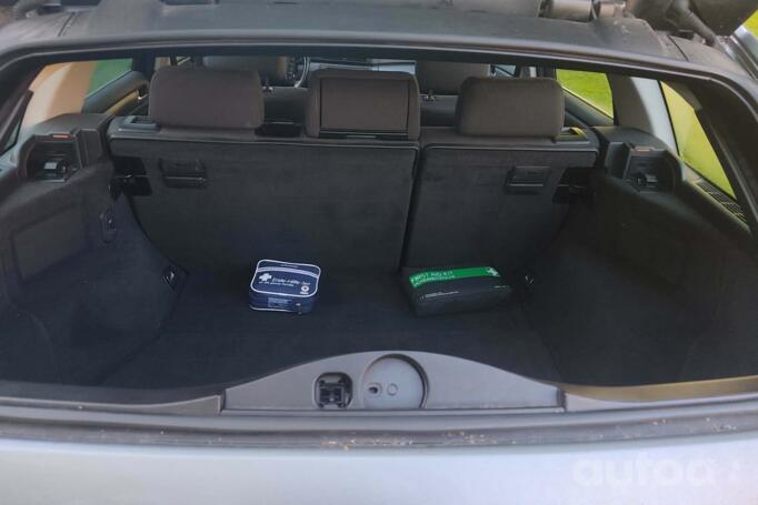 BMW 320 2013