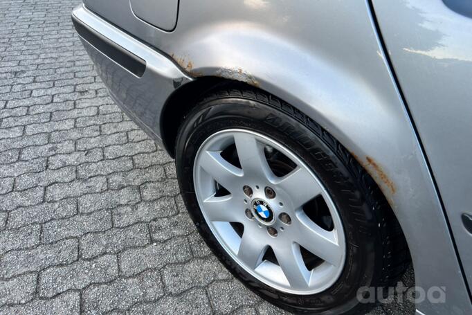 BMW 320 2013