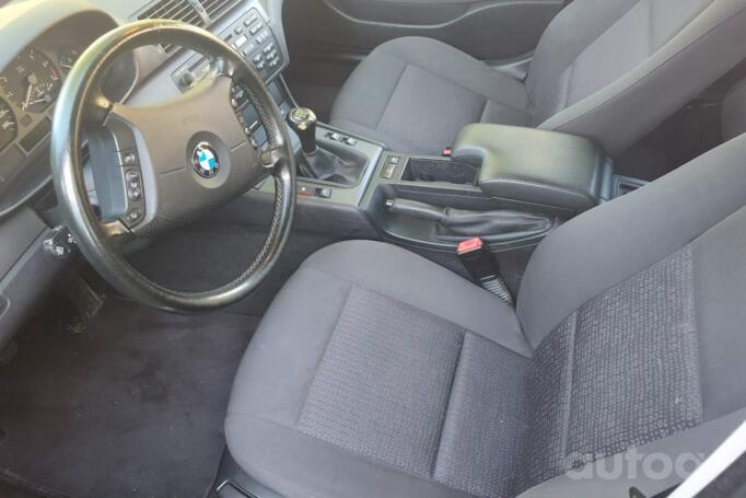 BMW 320 2013