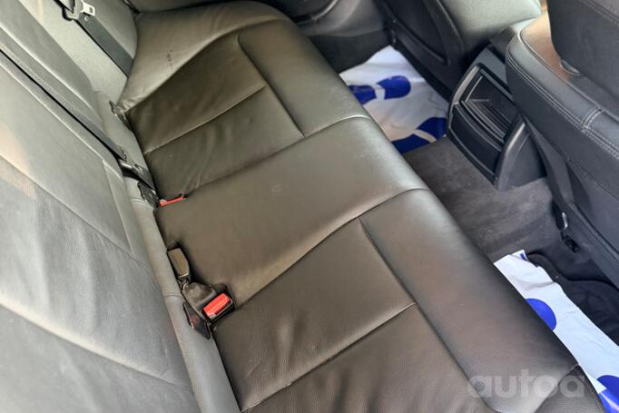 BMW 3 Series F30/F31/F34 Touring wagon