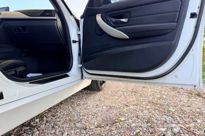 BMW 3 Series F30/F31/F34 Touring wagon