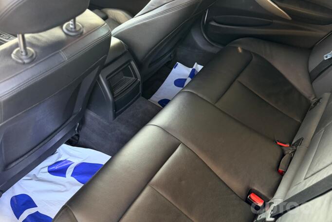BMW 3 Series F30/F31/F34 Touring wagon