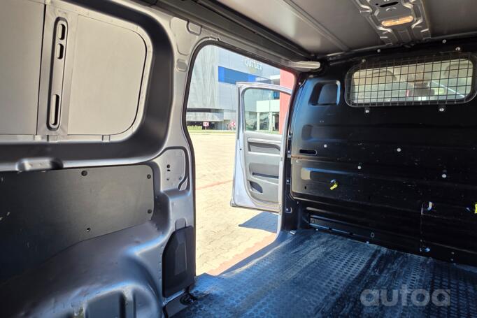 Toyota ProAce 2023