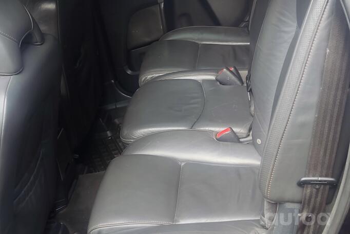 Volvo XC90 1 generation [restyling] Crossover