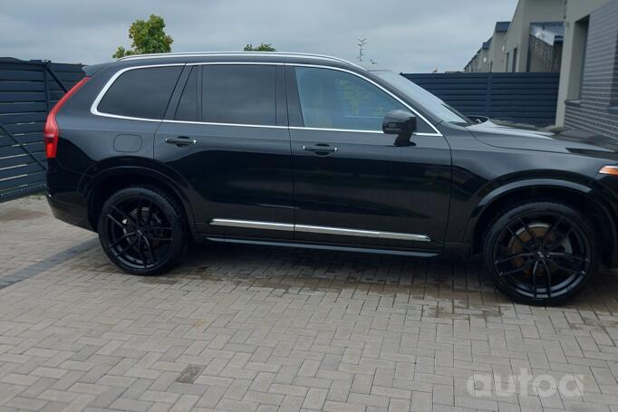 Volvo XC90 2 generation Crossover
