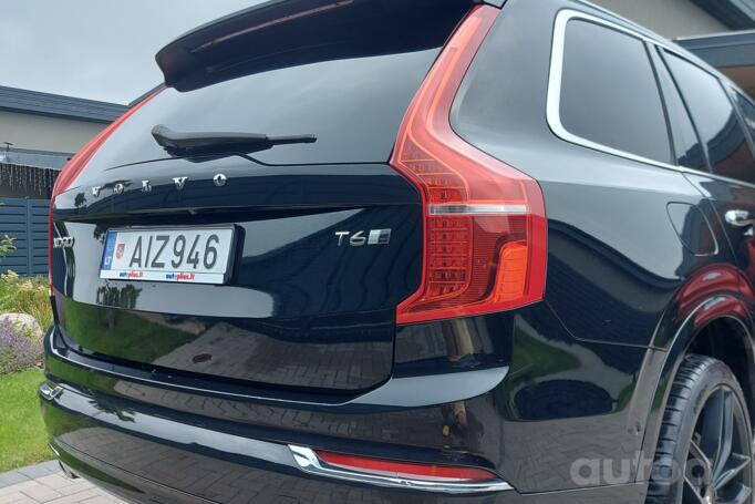 Volvo XC90 2 generation Crossover