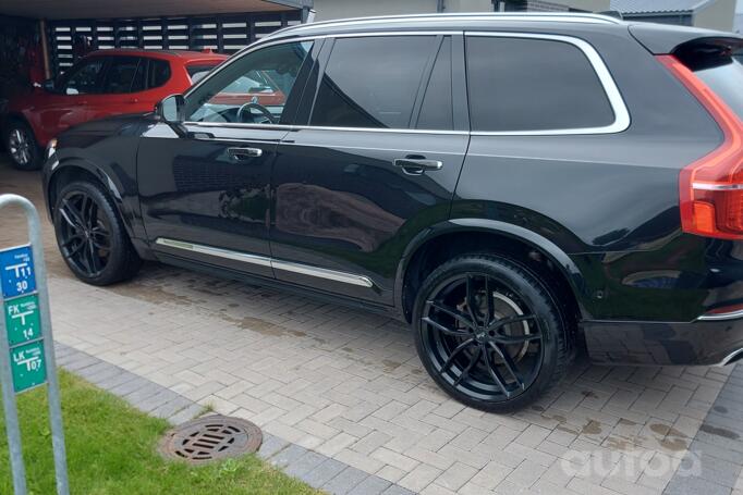 Volvo XC90 2 generation Crossover