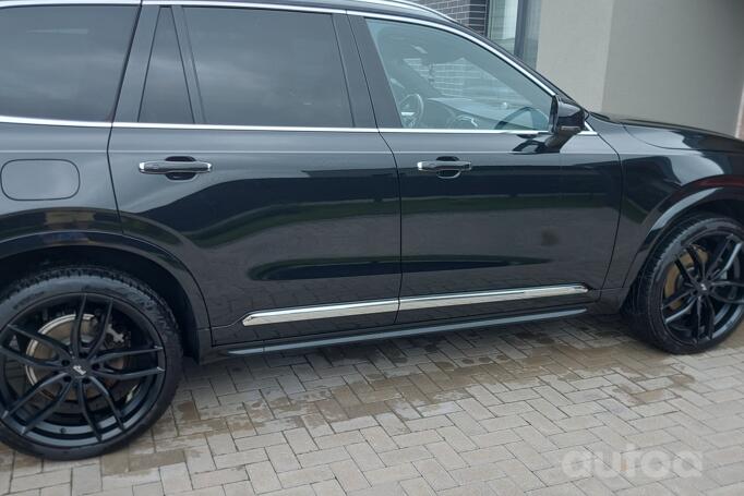 Volvo XC90 2 generation Crossover