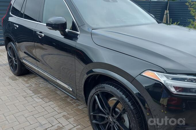 Volvo XC90 2 generation Crossover