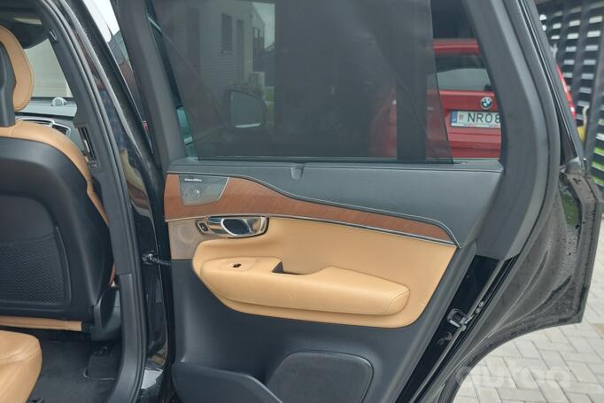 Volvo XC90 2 generation Crossover