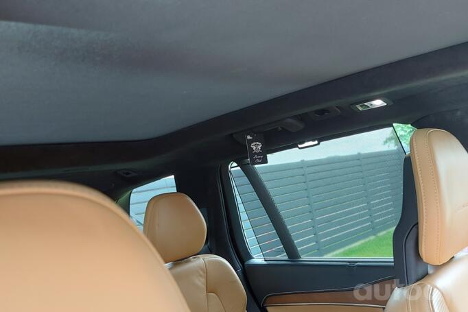 Volvo XC90 2 generation Crossover