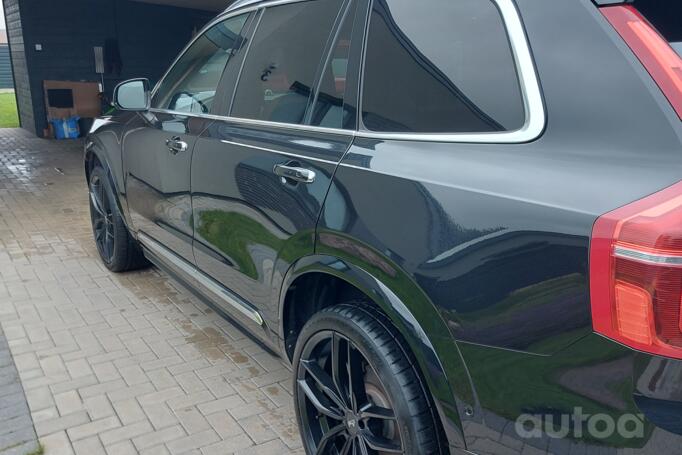 Volvo XC90 2 generation Crossover