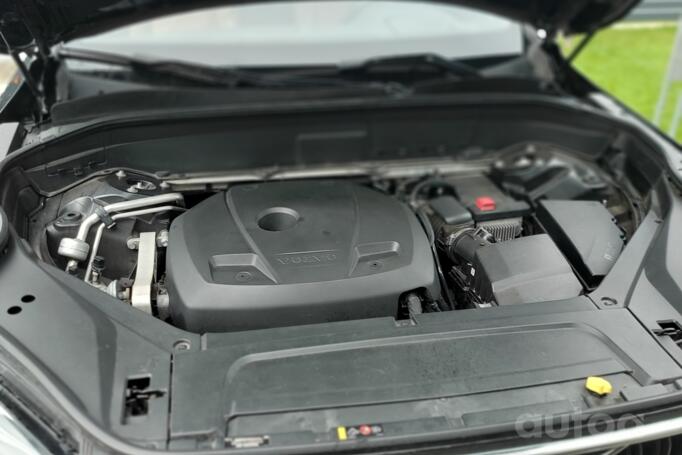 Volvo XC90 2 generation Crossover