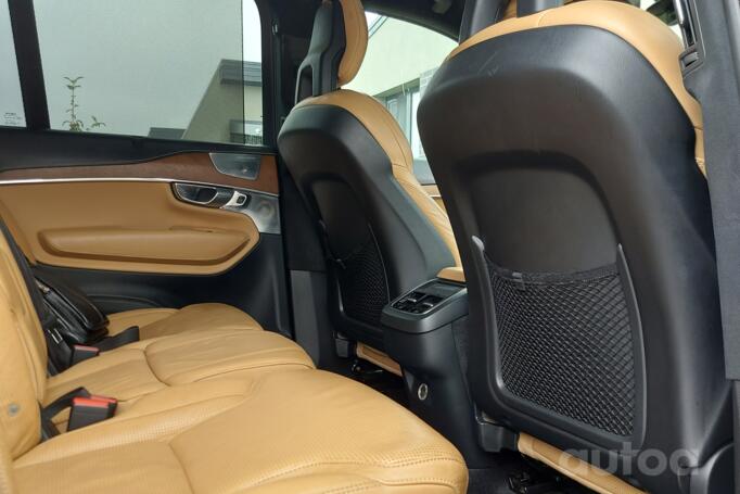 Volvo XC90 2 generation Crossover