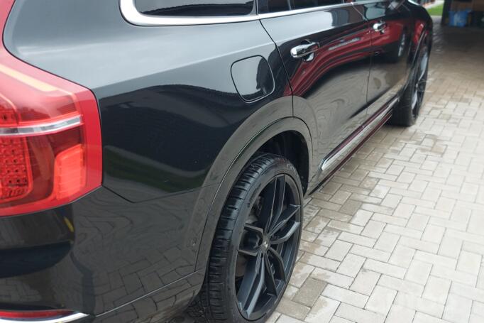 Volvo XC90 2 generation Crossover