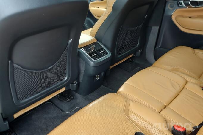 Volvo XC90 2 generation Crossover