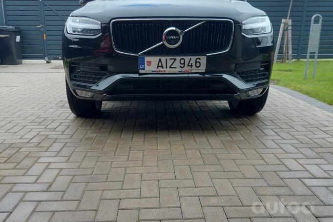 Volvo XC90 2 generation Crossover