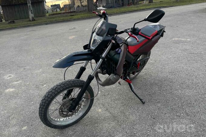 Derbi Senda