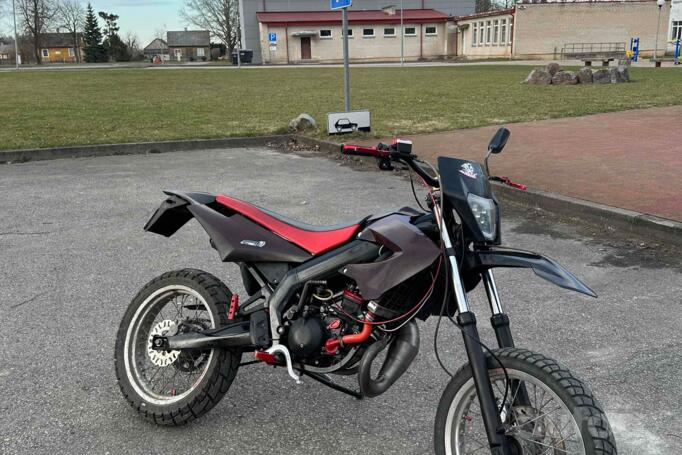 Derbi Senda