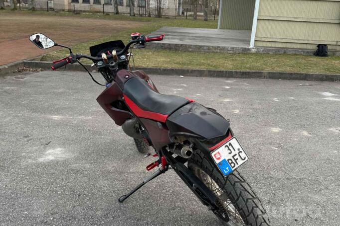 Derbi Senda