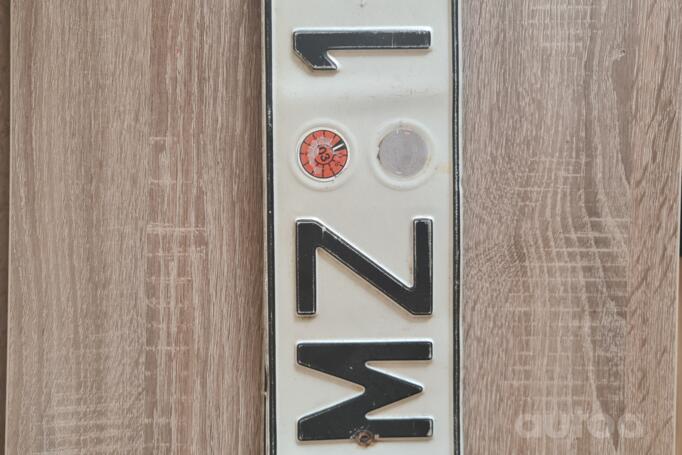 FMZ 111