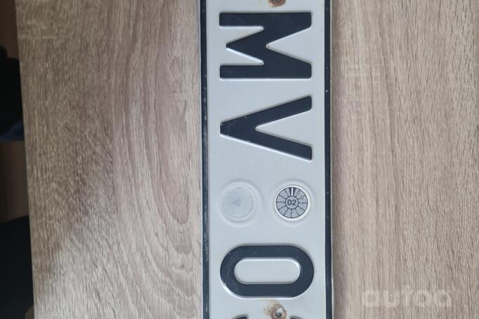 BMV031
