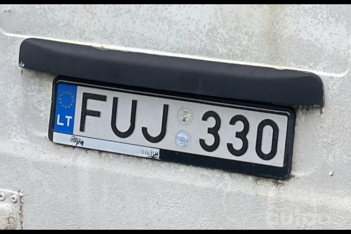 FUJ 330
