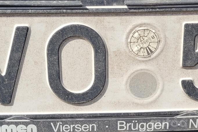 MVO 563