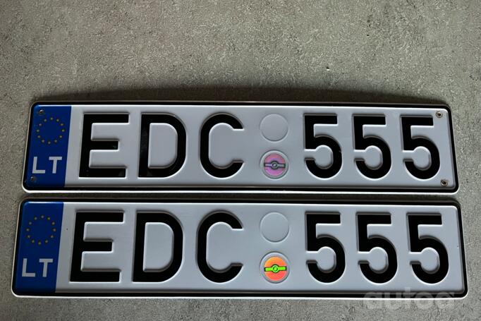 EDC 555