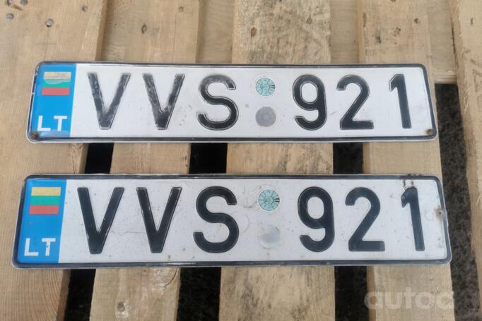 VVS921