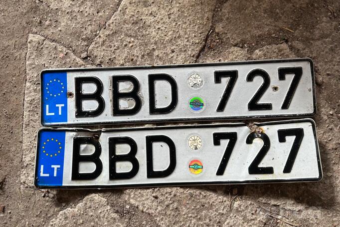 BBD727