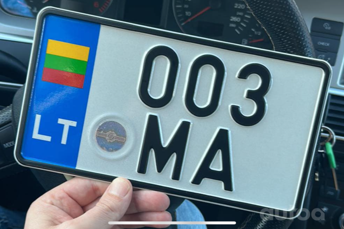 003MA