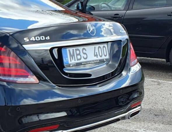 MBS 400