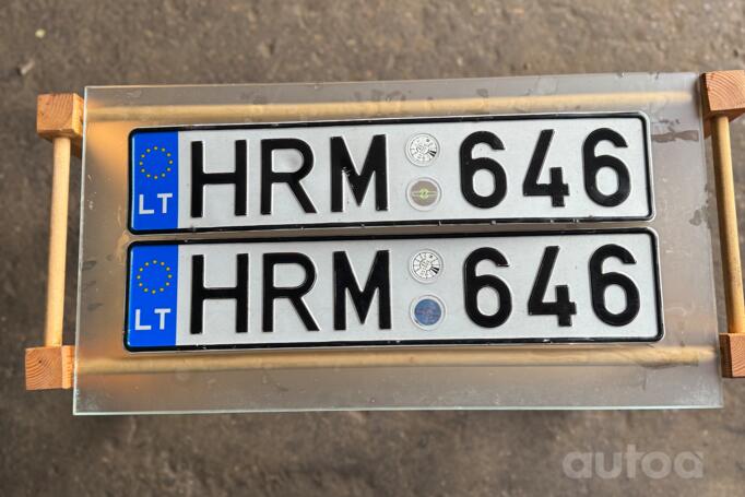 HRM 646